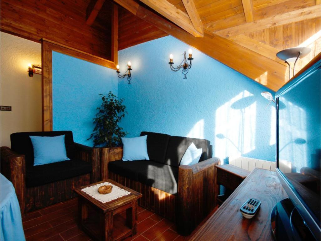 Casa Perico Guest House Borrastre Exterior foto