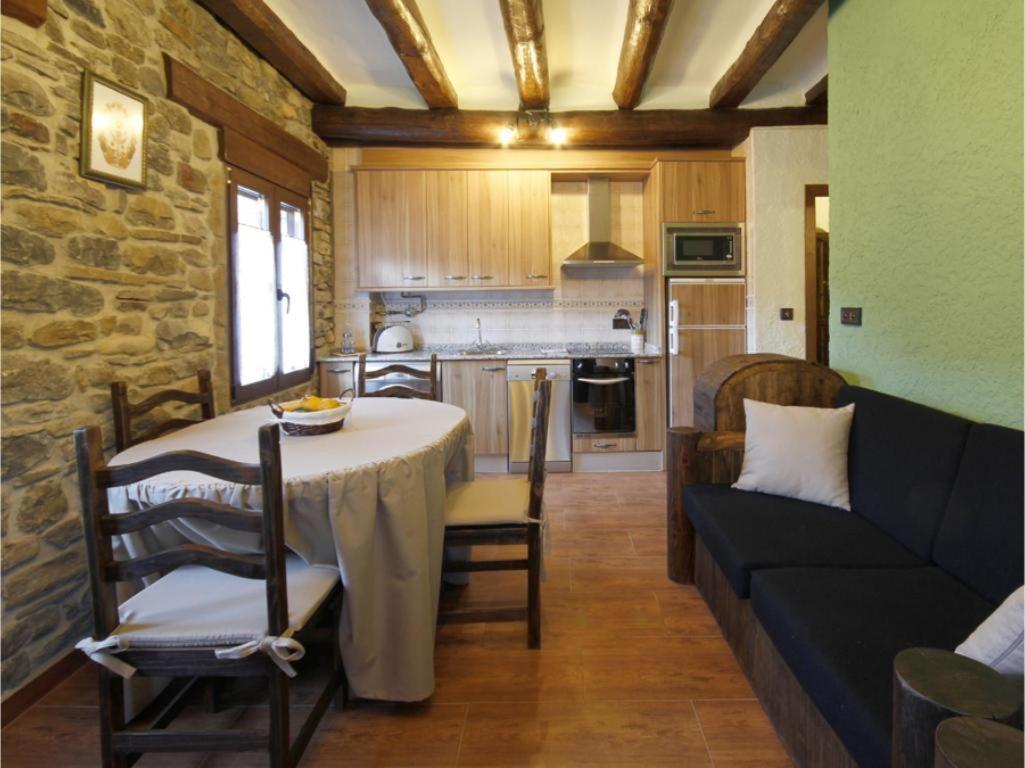 Casa Perico Guest House Borrastre Exterior foto