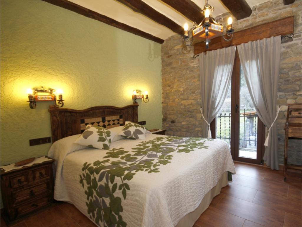 Casa Perico Guest House Borrastre Exterior foto