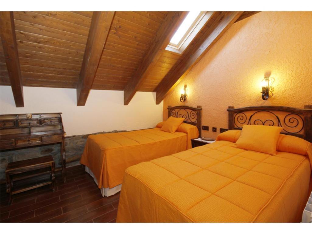Casa Perico Guest House Borrastre Exterior foto