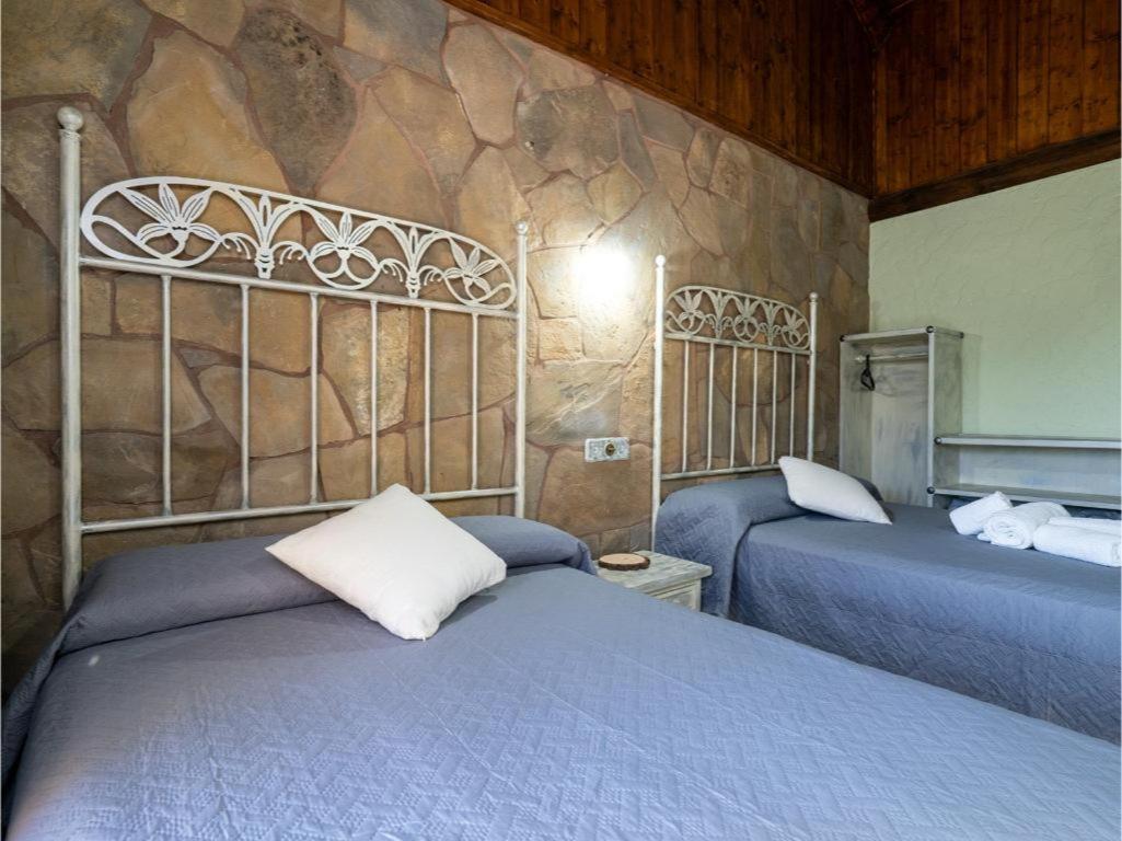 Casa Perico Guest House Borrastre Exterior foto