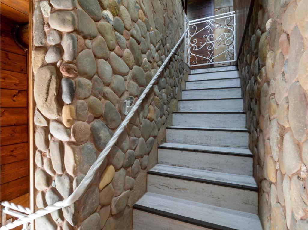 Casa Perico Guest House Borrastre Exterior foto