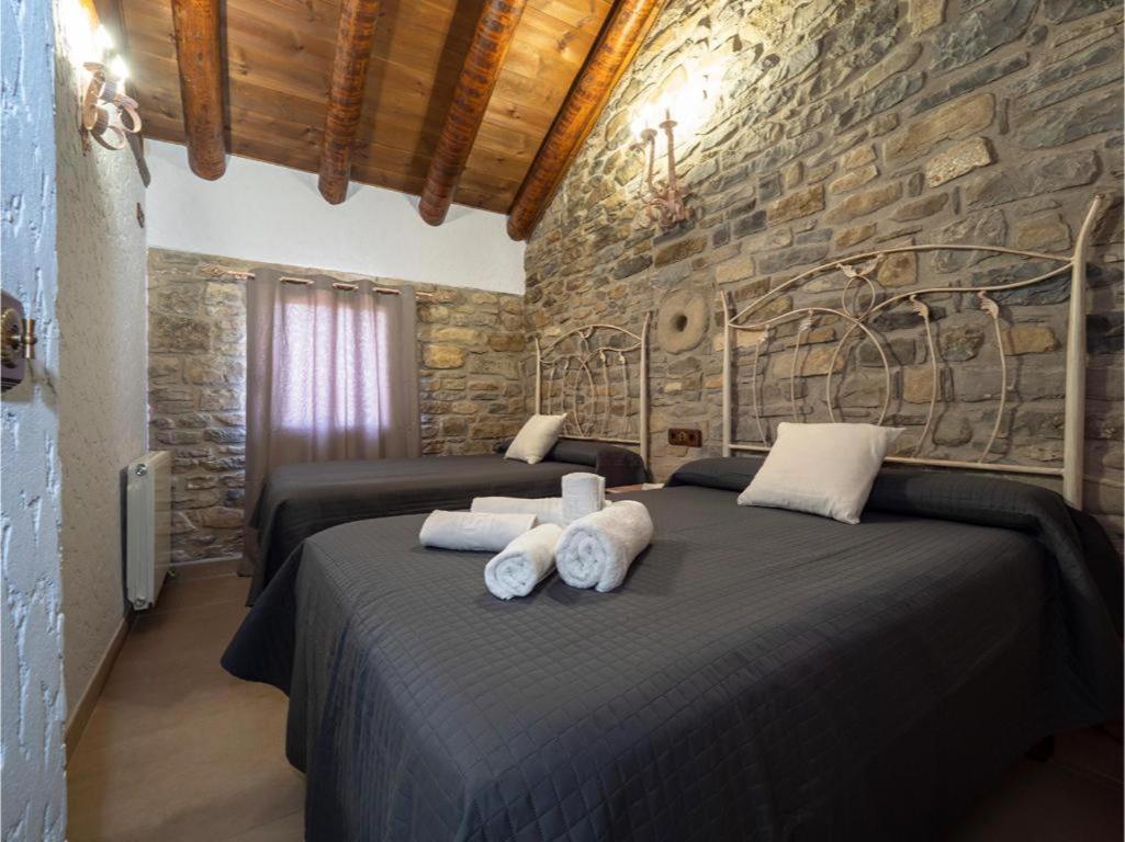 Casa Perico Guest House Borrastre Exterior foto