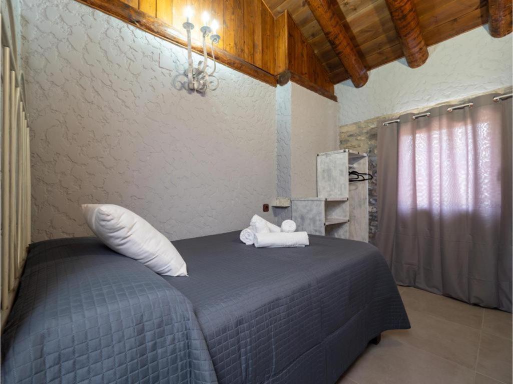 Casa Perico Guest House Borrastre Exterior foto