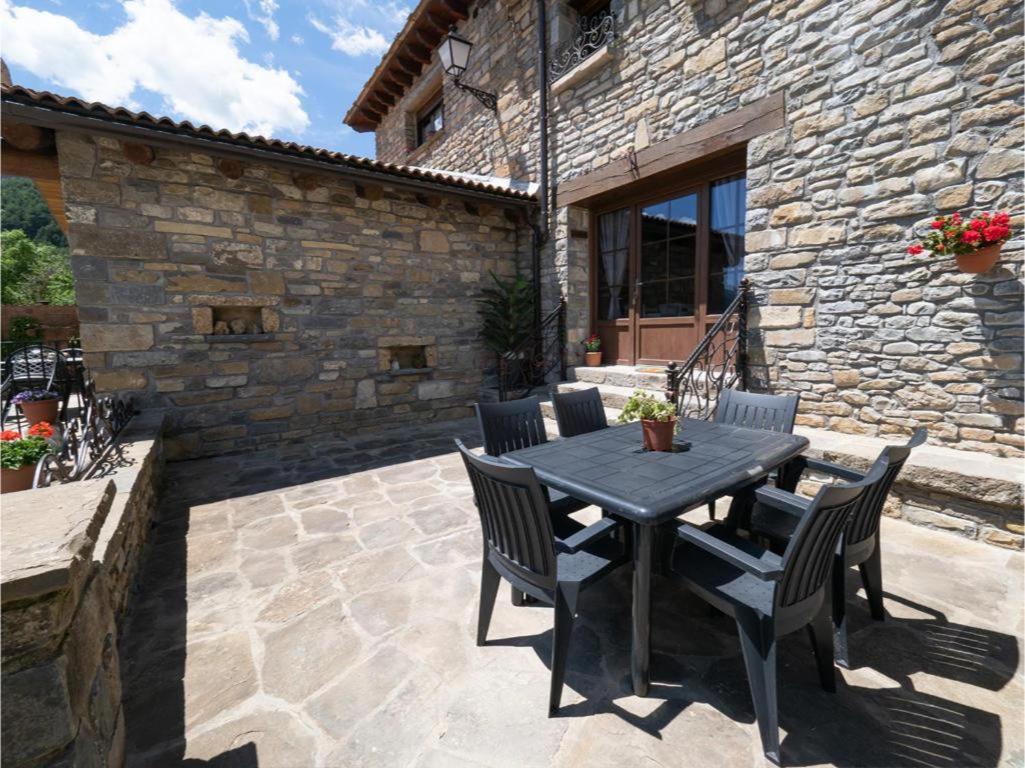 Casa Perico Guest House Borrastre Exterior foto